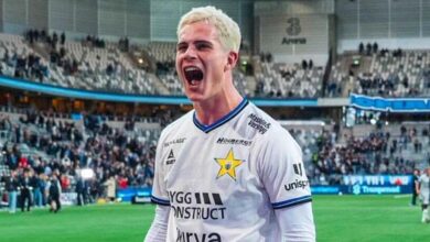CANLI | Cesur Yürek Cim Bom'a! İsveç Ligi'nin İskoç gol makinesi 9 canli cesur yurek cim boma isvec liginin iskoc gol makinesi QFUjwnzP