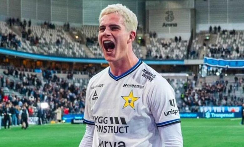 CANLI | Cesur Yürek Cim Bom'a! İsveç Ligi'nin İskoç gol makinesi 1 canli cesur yurek cim boma isvec liginin iskoc gol makinesi QFUjwnzP