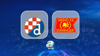 CANLI | Dinamo Zagreb - Viking maçı saat kaçta, hangi kanalda? 4 canli dinamo zagreb viking maci saat kacta hangi kanalda SIcH7C9G
