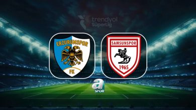 CANLI | Erzurumspor FK-Samsunspor maçı saat kaçta, hangi kanalda? 5 canli erzurumspor fk samsunspor maci saat kacta hangi kanalda 518hrJhT