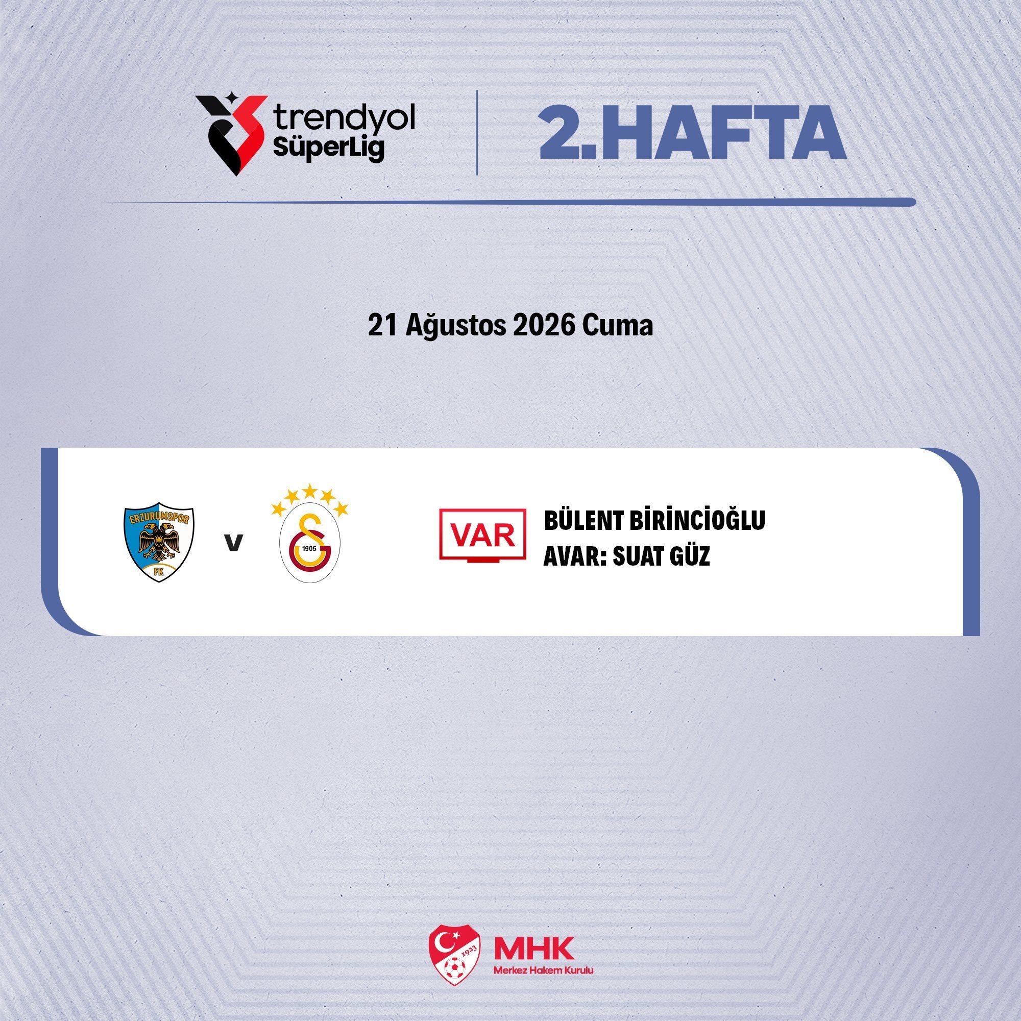 CANLI | Erzurumspor - Galatasaray maçı ne vakit, saat kaçta hangi kanalda? (İlk 11'ler) 6 canli erzurumspor galatasaray maci ne vakit saat kacta hangi kanalda ilk 11ler qUnE5562