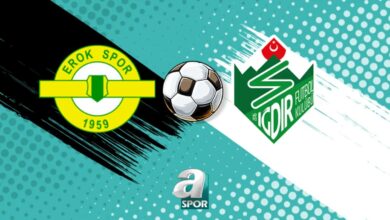 CANLI | Esenler Erokspor - Iğdır FK maçı saat kaçta, hangi kanalda? 4 canli esenler erokspor igdir fk maci saat kacta hangi kanalda rsWqWt4H