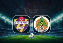 CANLI | Eyüpspor - Corendon Alanyaspor maçı saat kaçta, hangi kanalda? 11 canli eyupspor corendon alanyaspor maci saat kacta hangi kanalda T8ZDarvw