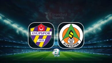 CANLI | Eyüpspor - Corendon Alanyaspor maçı saat kaçta, hangi kanalda? 8 canli eyupspor corendon alanyaspor maci saat kacta hangi kanalda T8ZDarvw