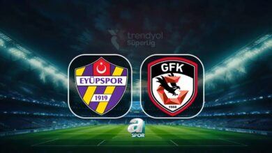 CANLI | Eyüpspor Gaziantep FK maçı saat kaçta, hangi kanalda? 5 canli eyupspor gaziantep fk maci saat kacta hangi kanalda U7BZMKBx