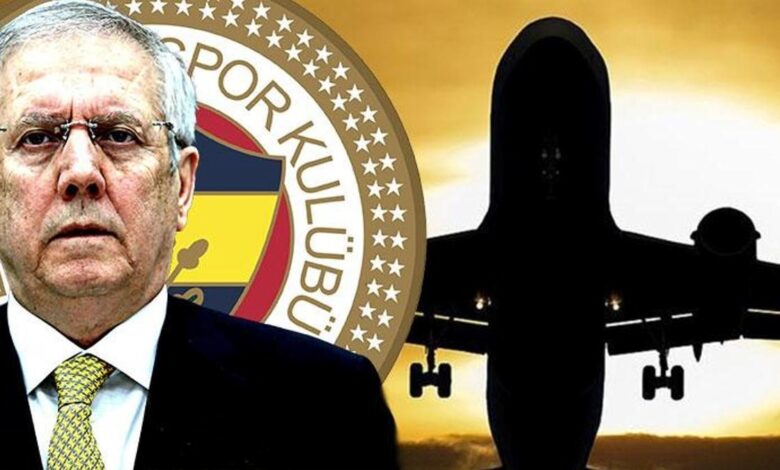 CANLI | Fenerbahçe, 60 milyon euro'luk muhteşem starı istiyor! Uçak hazır, imza bekleniyor... 1 canli fenerbahce 60 milyon euroluk muhtesem stari istiyor ucak hazir imza bekleniyor gm5T6YqA