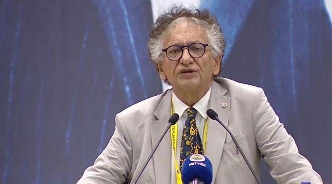 CANLI| Fenerbahçe Başkanı Aziz Yıldırım'dan sert kelamlar: 'Hırsız yakalamaya gelmedim!' 5 canli fenerbahce baskani aziz yildirimdan sert kelamlar hirsiz yakalamaya gelmedim 3 zcNEBsr9