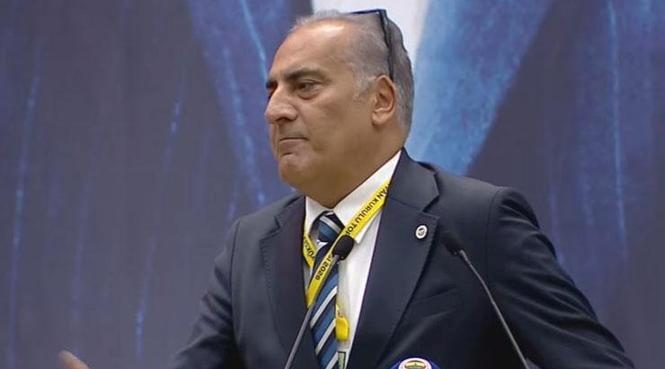 CANLI| Fenerbahçe Başkanı Aziz Yıldırım'dan sert kelamlar: 'Hırsız yakalamaya gelmedim!' 8 canli fenerbahce baskani aziz yildirimdan sert kelamlar hirsiz yakalamaya gelmedim 6 y5nuXfbQ