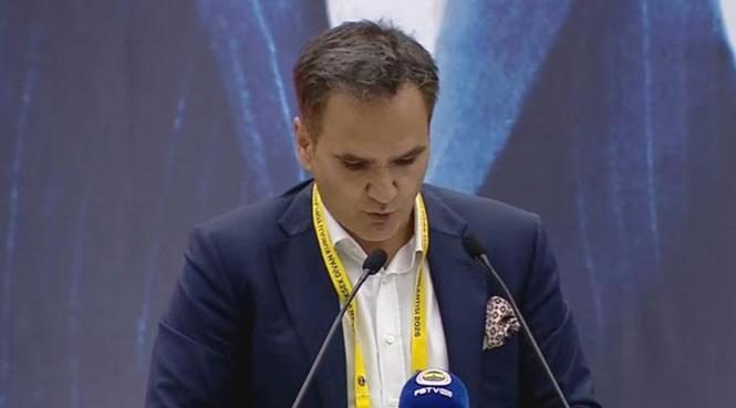 CANLI| Fenerbahçe Başkanı Aziz Yıldırım'dan sert kelamlar: 'Hırsız yakalamaya gelmedim!' 11 canli fenerbahce baskani aziz yildirimdan sert kelamlar hirsiz yakalamaya gelmedim 9 c4CQCj4p