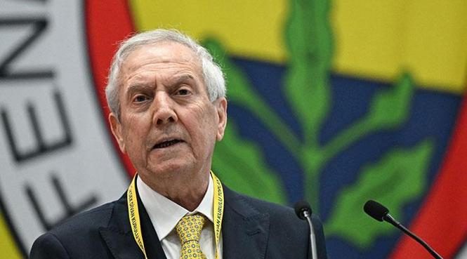CANLI| Fenerbahçe Başkanı Aziz Yıldırım'dan transfer açıklaması: 'Bu hafta santrfor transferini bitiyor' | Ertan Torunoğulları ve Acun Ilıcalı'ya sert çıkış 2 canli fenerbahce baskani aziz yildirimdan transfer aciklamasi bu hafta santrfor transferini bitiyor ertan O9t6dTsq