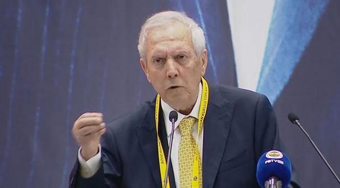 CANLI| Fenerbahçe Başkanı Aziz Yıldırım'dan transfer açıklaması: 'Bu hafta santrfor transferini bitiyor' | Ertan Torunoğulları ve Acun Ilıcalı'ya sert çıkış 6 canli fenerbahce baskani aziz yildirimdan transfer aciklamasi bu hafta santrfor transferini bitiyor ertan a6NM6qt3