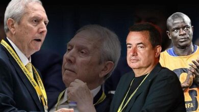 CANLI| Fenerbahçe Başkanı Aziz Yıldırım'dan transfer açıklaması: 'Bu hafta santrfor transferini bitiyor' | Ertan Torunoğulları ve Acun Ilıcalı'ya sert çıkış 6 canli fenerbahce baskani aziz yildirimdan transfer aciklamasi bu hafta santrfor transferini bitiyor ertan vyUZZlMb