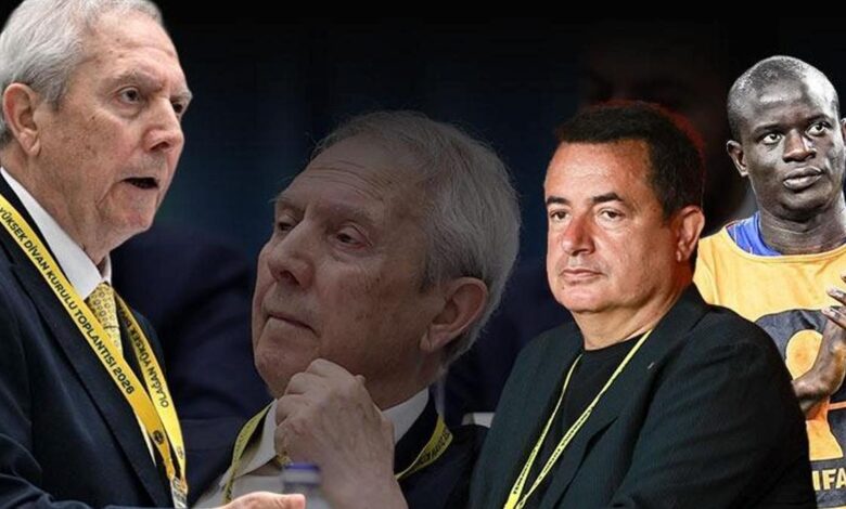 CANLI| Fenerbahçe Başkanı Aziz Yıldırım'dan transfer açıklaması: 'Bu hafta santrfor transferini bitiyor' | Ertan Torunoğulları ve Acun Ilıcalı'ya sert çıkış 1 canli fenerbahce baskani aziz yildirimdan transfer aciklamasi bu hafta santrfor transferini bitiyor ertan vyUZZlMb