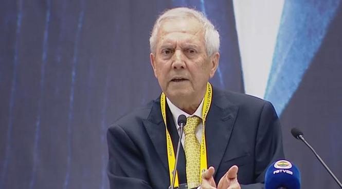CANLI| Fenerbahçe Başkanı Aziz Yıldırım'dan transfer açıklaması: 'Bu hafta santrfor transferini bitiyor' | Ertan Torunoğulları ve Acun Ilıcalı'ya sert çıkış 5 canli fenerbahce baskani aziz yildirimdan transfer aciklamasi bu hafta santrfor transferini bitiyor ertan y6F5mhFr