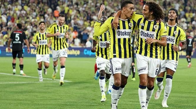 canli fenerbahce bu hafta cok farkli gozler lyonda ozet fenerbahce konyaspor mac FqRCR78R