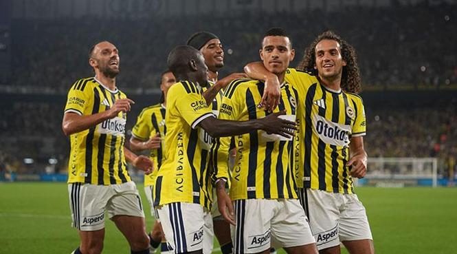 canli fenerbahce bu hafta cok farkli gozler lyonda ozet fenerbahce konyaspor mac iCT5OIiY