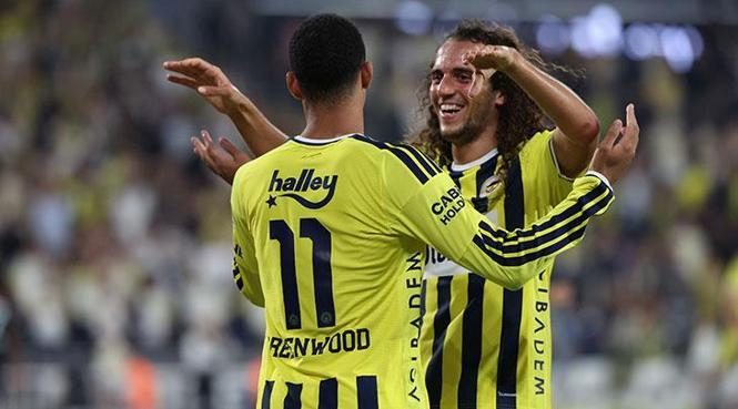 canli fenerbahce bu hafta cok farkli gozler lyonda ozet fenerbahce konyaspor mac lgHSOUOT