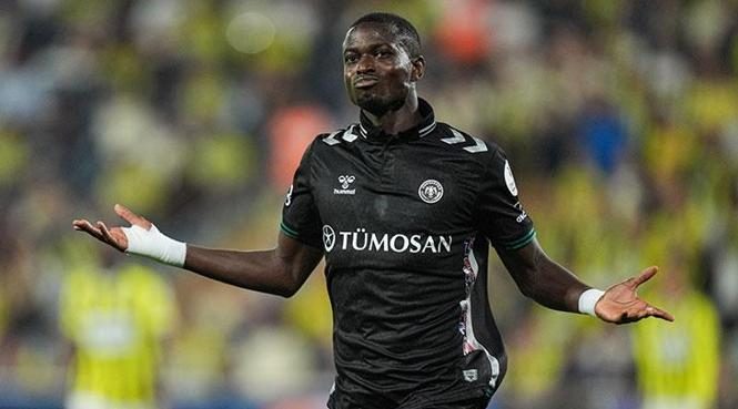 canli fenerbahce bu hafta cok farkli gozler lyonda ozet fenerbahce konyaspor mac wTPspZzv