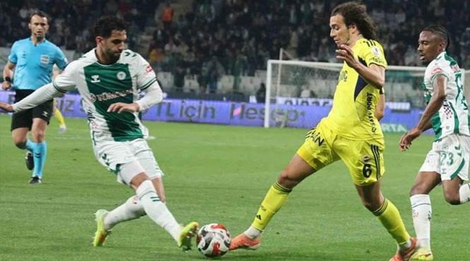canli fenerbahce konyaspor maci canli anlatim fb konya maci takimi eLdmIyWY