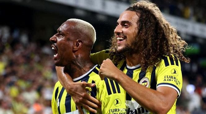 canli fenerbahce lyon maci canli anlatim fb lyon maci takimlari skoru ve HEQD5kIu