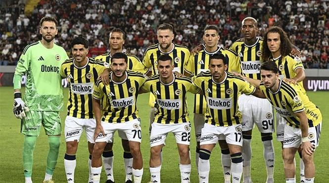 CANLI| Fenerbahçe - Lyon maçı ne vakit, saat kaçta, hangi kanalda? (Muhtemel 11'ler) 3 canli fenerbahce lyon maci ne vakit saat kacta hangi kanalda muhtemel 11ler 1 Hbcjc2l7