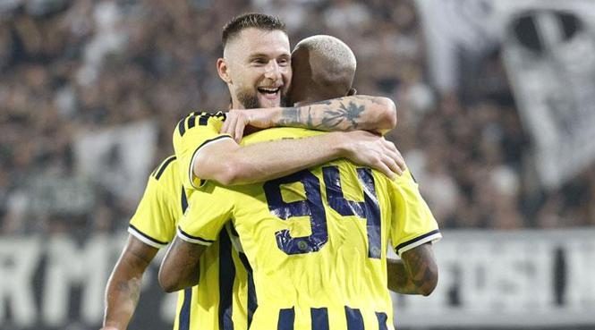 CANLI| Fenerbahçe - Lyon maçı ne vakit, saat kaçta, hangi kanalda? (Muhtemel 11'ler) 7 canli fenerbahce lyon maci ne vakit saat kacta hangi kanalda muhtemel 11ler 5 rs1b9hiu