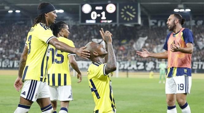 CANLI| Fenerbahçe - Lyon maçı ne vakit, saat kaçta, hangi kanalda? (Muhtemel 11'ler) 9 canli fenerbahce lyon maci ne vakit saat kacta hangi kanalda muhtemel 11ler 7 j4bCbDpV