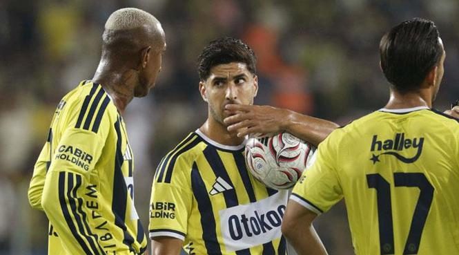 CANLI| Fenerbahçe - Lyon maçı ne vakit, saat kaçta, hangi kanalda? (Muhtemel 11'ler) 11 canli fenerbahce lyon maci ne vakit saat kacta hangi kanalda muhtemel 11ler 9 UgbJeE5m