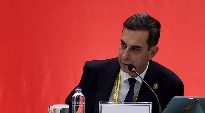CANLI| Fenerbahçe Olağan Yüksek Divan Kurulu Toplantısı başladı | 'Artık tek beden olma zamanıdır' 2 canli fenerbahce olagan yuksek divan kurulu toplantisi basladi artik tek beden olma zamanidir 4YwdgMEp