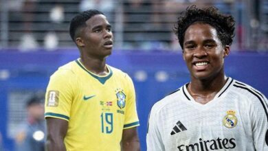 CANLI | Fenerbahçe peşindeydi! Endrick'e bir talip daha çıktı 8 canli fenerbahce pesindeydi endricke bir talip daha cikti VGa3s8wc