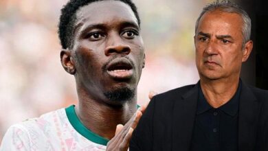 CANLI | Fenerbahçe peşindeydi! Transferde dev rakip çıktı 4 canli fenerbahce pesindeydi transferde dev rakip cikti AShiP6zX