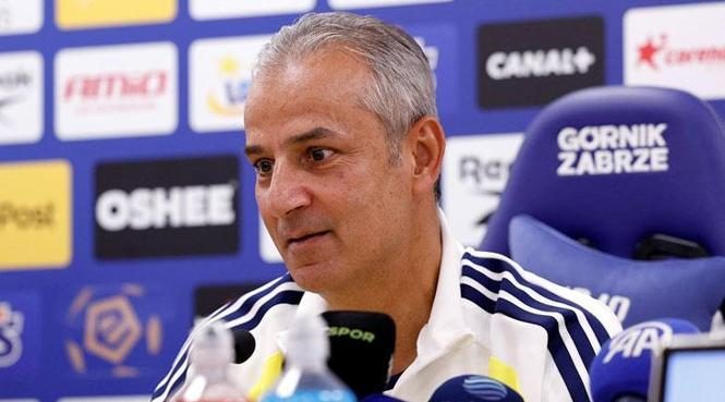 CANLI | Fenerbahçe Polonya'da turladı, 3. tıptaki rakip aşikâr oldu... Gornik Zabrze - Fenerbahçe maç sonucu 1-1 11 canli fenerbahce polonyada turladi 3 tiptaki rakip asik r oldu gornik zabrze fenerbahce 1y3jrH7B