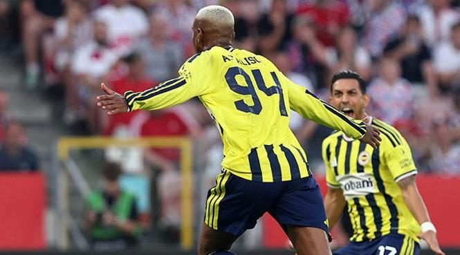 CANLI | Fenerbahçe Polonya'da turladı, 3. tıptaki rakip aşikâr oldu... Gornik Zabrze - Fenerbahçe maç sonucu 1-1 3 canli fenerbahce polonyada turladi 3 tiptaki rakip asik r oldu gornik zabrze fenerbahce GcMfw7iA