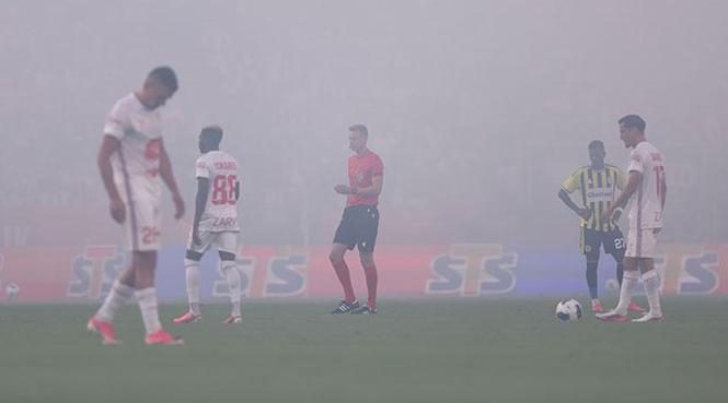 CANLI | Fenerbahçe Polonya'da turladı, 3. tıptaki rakip aşikâr oldu... Gornik Zabrze - Fenerbahçe maç sonucu 1-1 7 canli fenerbahce polonyada turladi 3 tiptaki rakip asik r oldu gornik zabrze fenerbahce LiJqcrvt