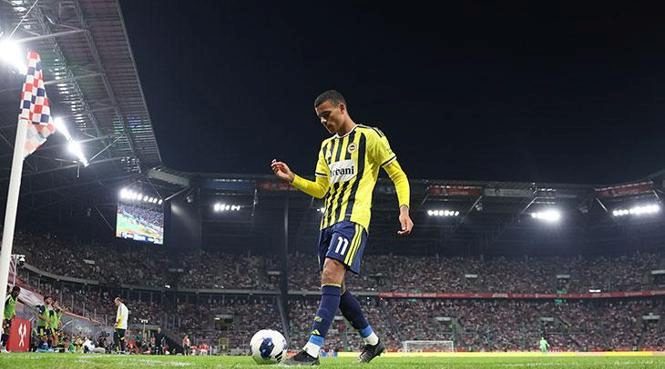 CANLI | Fenerbahçe Polonya'da turladı, 3. tıptaki rakip aşikâr oldu... Gornik Zabrze - Fenerbahçe maç sonucu 1-1 4 canli fenerbahce polonyada turladi 3 tiptaki rakip asik r oldu gornik zabrze fenerbahce bEGpC7OX