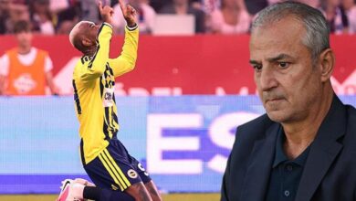 CANLI | Fenerbahçe Polonya'da turladı, 3. tıptaki rakip aşikâr oldu... Gornik Zabrze - Fenerbahçe maç sonucu 1-1 8 canli fenerbahce polonyada turladi 3 tiptaki rakip asik r oldu gornik zabrze fenerbahce lFLNaMAp
