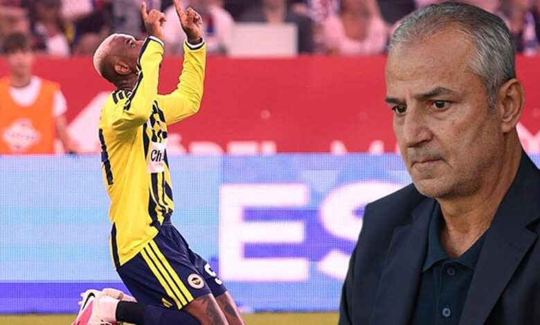 CANLI | Fenerbahçe Polonya'da turladı, 3. tıptaki rakip aşikâr oldu... Gornik Zabrze - Fenerbahçe maç sonucu 1-1 1 canli fenerbahce polonyada turladi 3 tiptaki rakip asik r oldu gornik zabrze fenerbahce lFLNaMAp