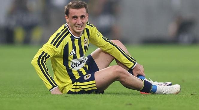 CANLI | Fenerbahçe Polonya'da turladı, 3. tıptaki rakip aşikâr oldu... Gornik Zabrze - Fenerbahçe maç sonucu 1-1 6 canli fenerbahce polonyada turladi 3 tiptaki rakip asik r oldu gornik zabrze fenerbahce lcdeQjGj