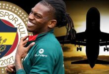 canli fenerbahce rafael leao transferi icin ucagi kaldirdi son dakika gelismesi OzCrmYu1