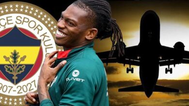 canli fenerbahce rafael leao transferi icin ucagi kaldirdi son dakika gelismesi OzCrmYu1