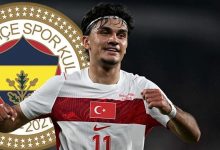 CANLI | Fenerbahçe, Şampiyonlar Ligi geliriyle yıldız oyuncuyu Galatasaray'ın elinden kapıyor! Transferde son dakika gelişmesi... 14 canli fenerbahce sampiyonlar ligi geliriyle yildiz oyuncuyu galatasarayin elinden kapiyor transferde son dakika WvyC4XQk