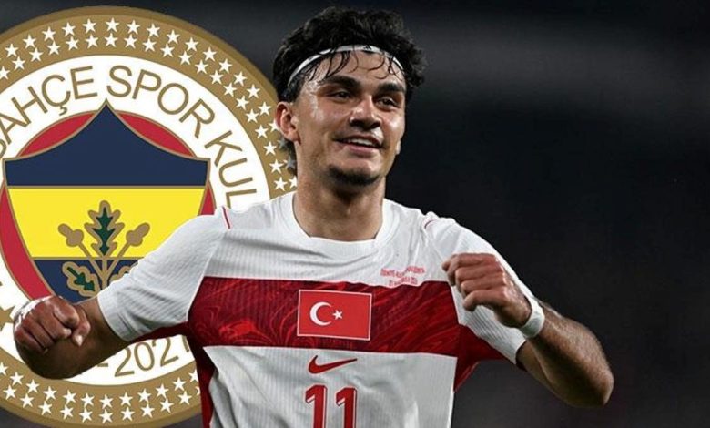 CANLI | Fenerbahçe, Şampiyonlar Ligi geliriyle yıldız oyuncuyu Galatasaray'ın elinden kapıyor! Transferde son dakika gelişmesi... 1 canli fenerbahce sampiyonlar ligi geliriyle yildiz oyuncuyu galatasarayin elinden kapiyor transferde son dakika WvyC4XQk