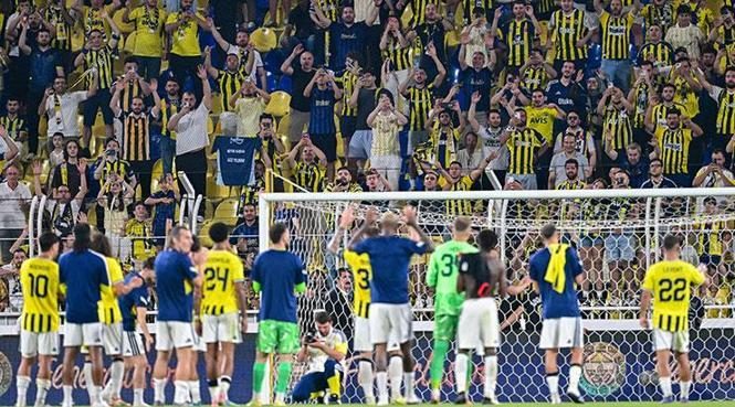 CANLI| Fenerbahçe-Sturm Graz maçı ne vakit, saat kaçta, hangi kanalda? (Muhtemel 11'ler) 7 canli fenerbahce sturm graz maci ne vakit saat kacta hangi kanalda muhtemel 11ler 5 t4vglWh1