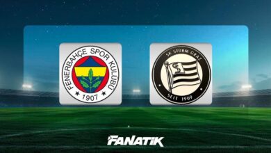 CANLI| Fenerbahçe-Sturm Graz maçı ne vakit, saat kaçta, hangi kanalda? (Muhtemel 11'ler) 5 canli fenerbahce sturm graz maci ne vakit saat kacta hangi kanalda muhtemel 11ler lthEj7ph