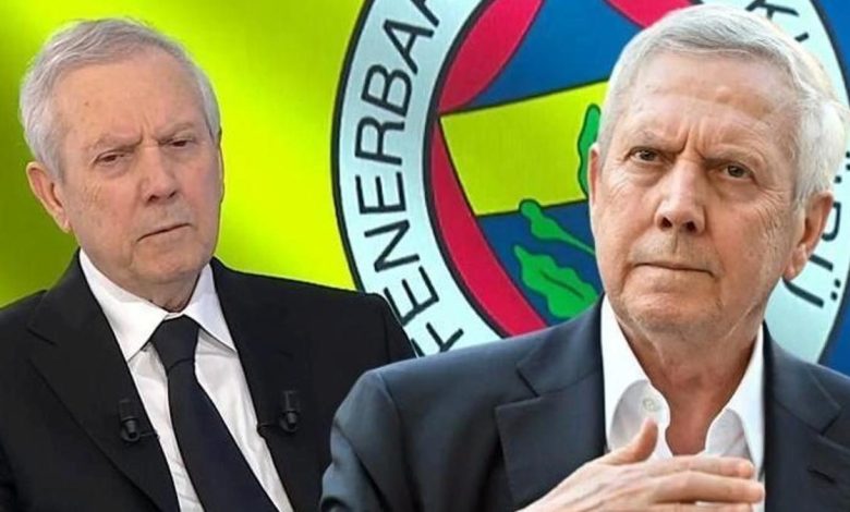 CANLI | Fenerbahçe, transferin son günlerinde alev alacak! Tam 5 oyuncu birden... 1 canli fenerbahce transferin son gunlerinde alev alacak tam 5 oyuncu birden wFdgZrHm