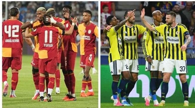 canli fenerbahce ve galatasarayin rakipleri muhakkak oldu uefa sampiyonlar liginde kuralar cekildi 5 5U3tMYez