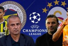 canli fenerbahce ve galatasarayin rakipleri muhakkak oldu uefa sampiyonlar liginde kuralar cekildi ywCm5gkL