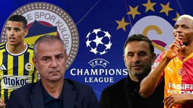 CANLI | Fenerbahçe ve Galatasaray'ın rakipleri muhakkak oldu! UEFA Şampiyonlar Ligi'nde kuralar çekildi... 15 canli fenerbahce ve galatasarayin rakipleri muhakkak oldu uefa sampiyonlar liginde kuralar cekildi ywCm5gkL