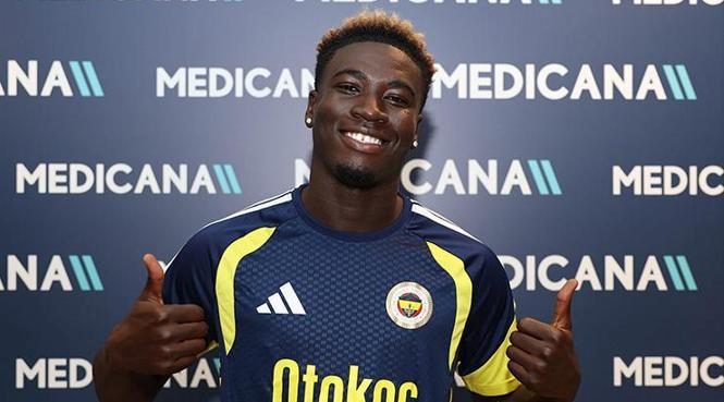 canli fenerbahce yeni transfer kojo peprah oppong ile mukavele imzaliyor 1 f3262C83