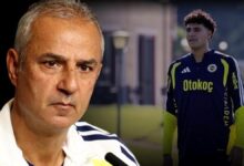 CANLI | Fenerbahçe'de birinci ayrılık gerçekleşti! İtalyan kulübüne imzaya gidiyor 25 canli fenerbahcede birinci ayrilik gerceklesti italyan kulubune imzaya gidiyor UAO3XTH9